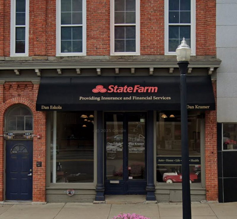 Old Howell House Restaurant - 2024 Street View (newer photo)